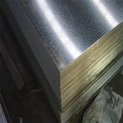 Aço estrutural laminado a frio e por imersão a quente S320GD