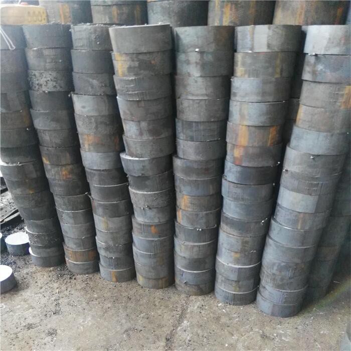 A2 Tool Steel