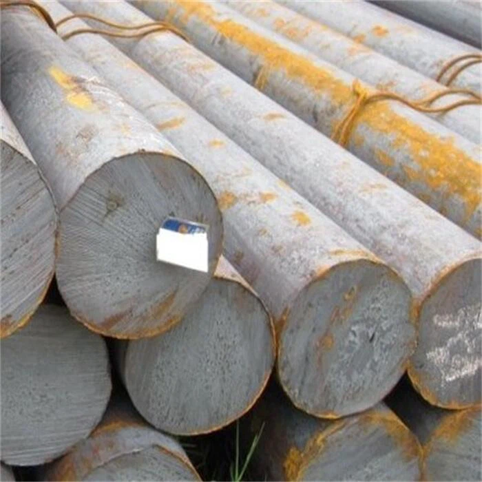 AISI D6 Tool Steel /1.2436 / X210CrW12 / SKD2