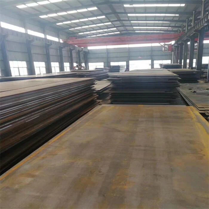 Domex 700 Steel