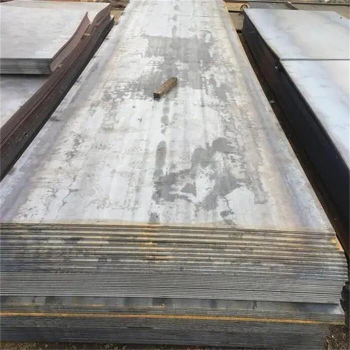 Domex 700 Steel