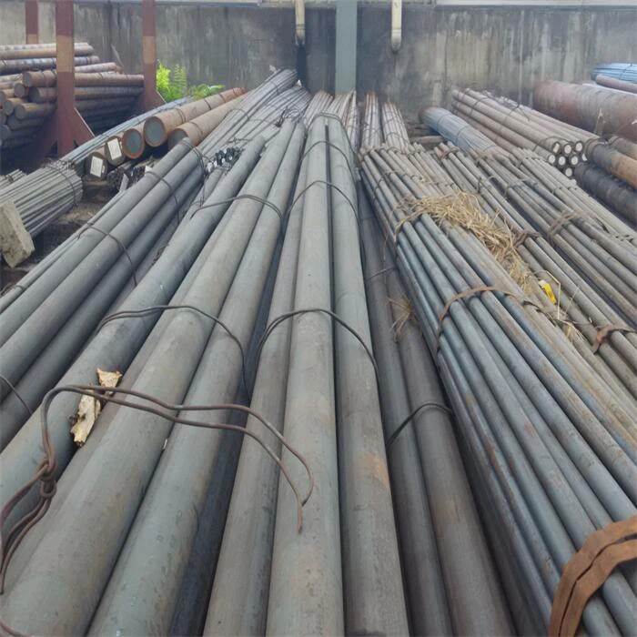 Grade D7 Tool Steel UNS T30407