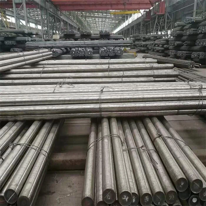 JIS SKD4 Chromium Hot Work Tool Steel