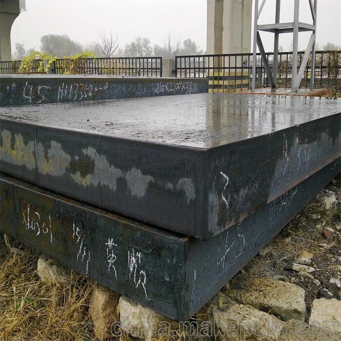 K D56 Steel Plate
