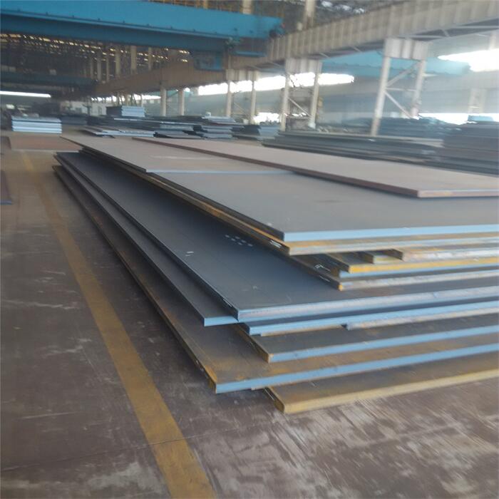 Pressure Vessel A387 Steel Plate