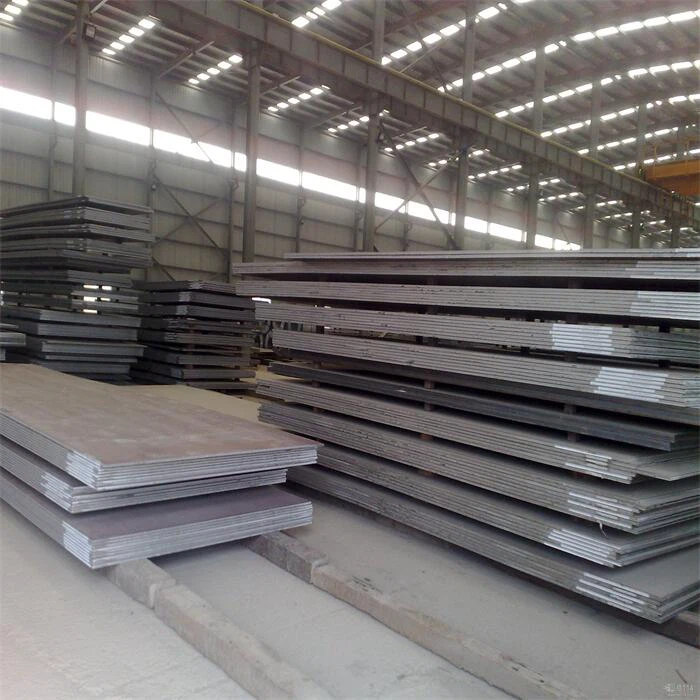 SAE 9255 Alloy Steel