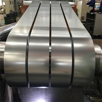 60SiCr7 Steel