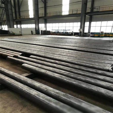 Aço Carbono AISI 1038