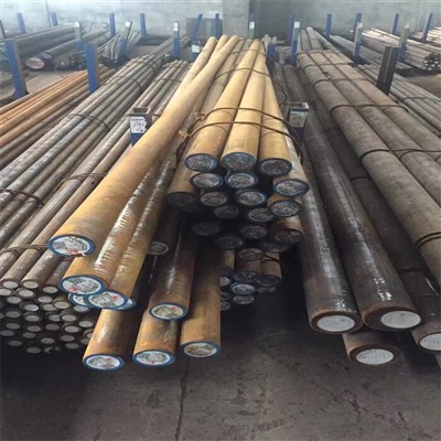 Aço AISI 4340H
