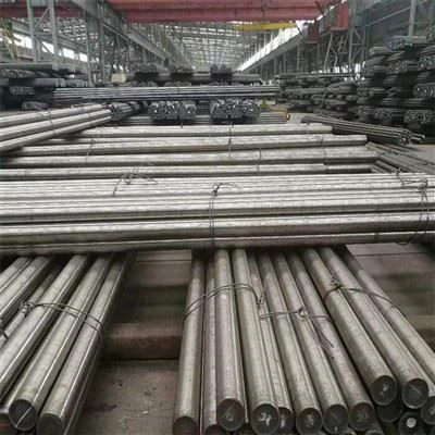 AISI 8620H Alloy Steel