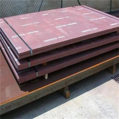 Aço Ar400