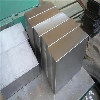 Aço ferramenta SKD61