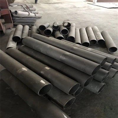 Tubo de Linha X42