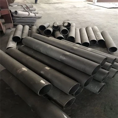 Tubo de Linha X42