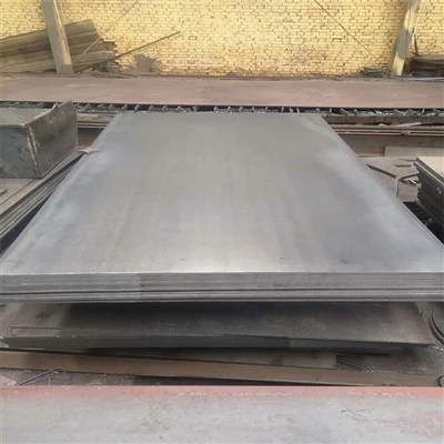 Aço Corten A/B para intemperismo de chapa de aço